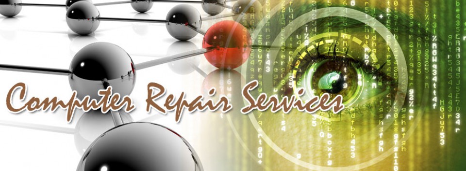 Online PC Repairs Services